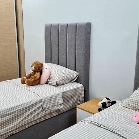 Cosy 2 Bedrooms Apartment In The Heart Of Casablanca Kültér fotó