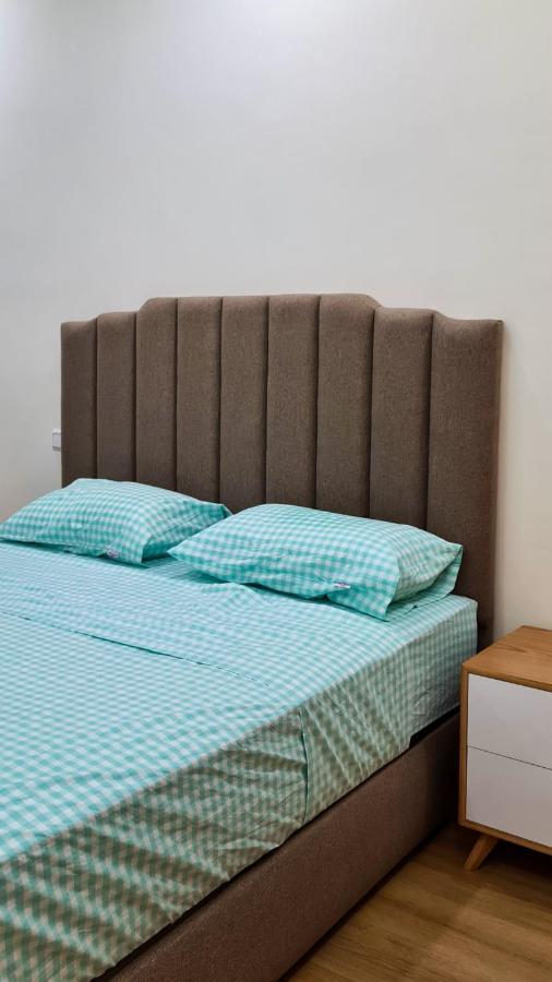 Cosy 2 Bedrooms Apartment In The Heart Of Casablanca Kültér fotó