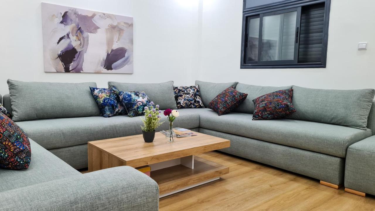 Cosy 2 Bedrooms Apartment In The Heart Of Casablanca Kültér fotó