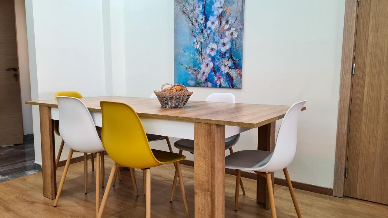 Cosy 2 Bedrooms Apartment In The Heart Of Casablanca Kültér fotó
